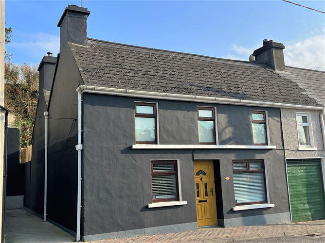 7 Main Street, Drimoleague, Cork, historical listing image 1