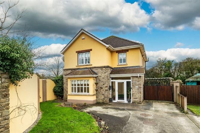 10 Woodview, Rathangan, Kildare, historical listing image 2