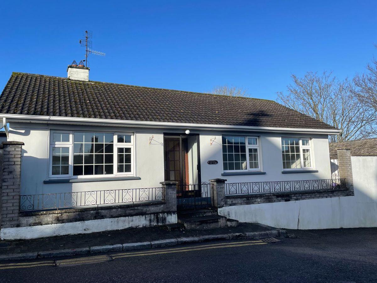 The Bungalow, Chapel Square, Fermoy, Co. Cork, P61A392, historical listing image 2