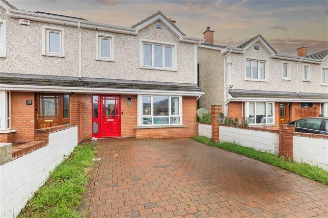 19 Castleland, Park Way, Balbriggan, Dublin, historical listing image 1