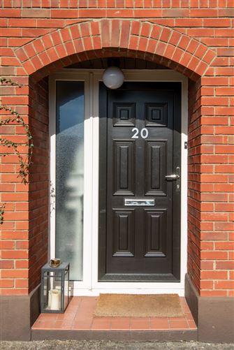 20 Innismore, Crumlin,   Dublin 12, historical listing image 3