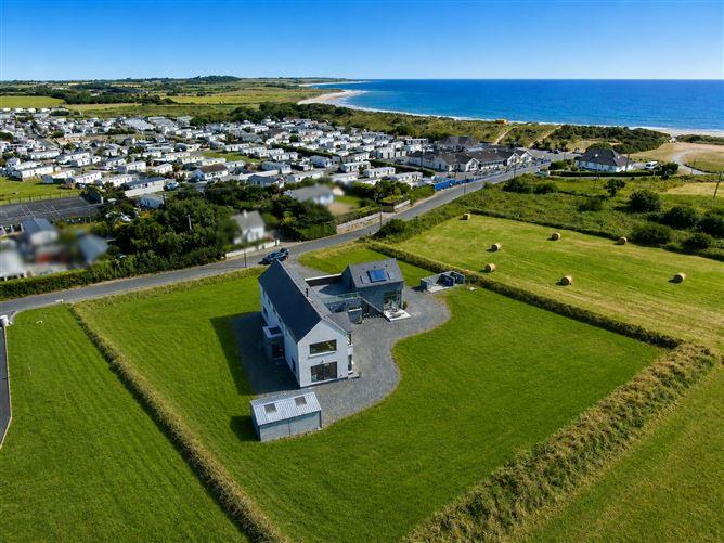 Ballask, Carne, Co. Wexford, historical listing image 1