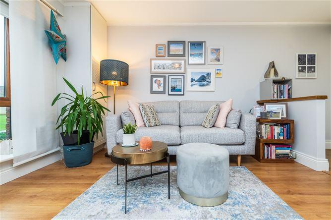 Apartment 61, Hunterswood, Osberstown, Naas, Co. Kildare, historical listing image 5