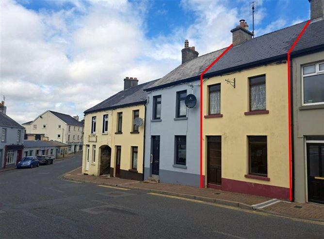 Boley Hill, Manorhamilton, Leitrim, historical listing image 2