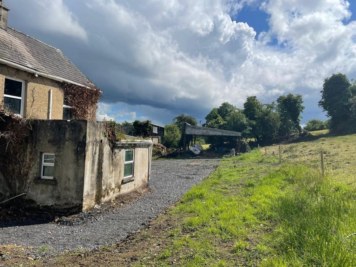 Derryginney, Ballyconnell, Co. Cavan, H14C851, historical listing image 6