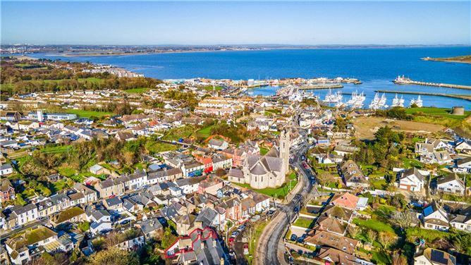 7 Thormanby Road, Howth, Co. Dublin, historical listing image 5