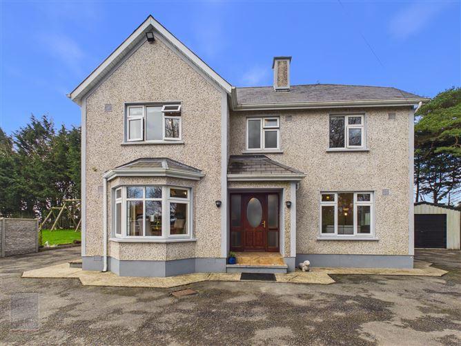 Crefogue, Enniscorthy, Wexford, historical listing image 2