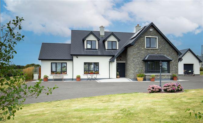 No. 4 Lakeview, Broadway, Our Lady's Island, Wexford, historical listing image 1
