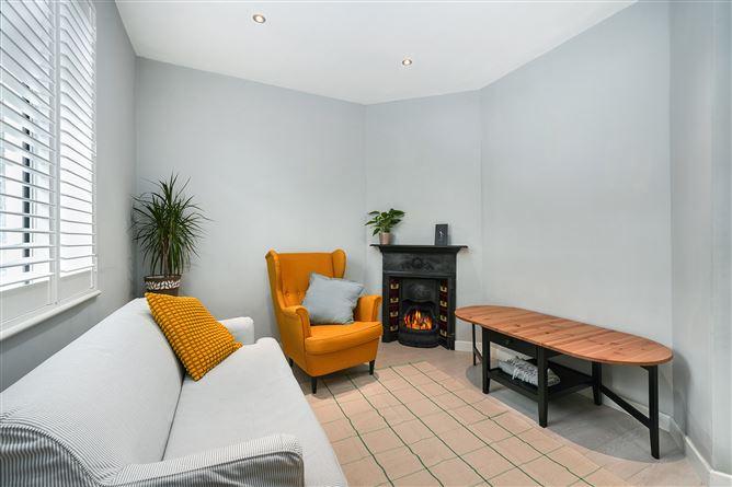 David Park, Whitworth Road, Dublin 9, historical listing image 2
