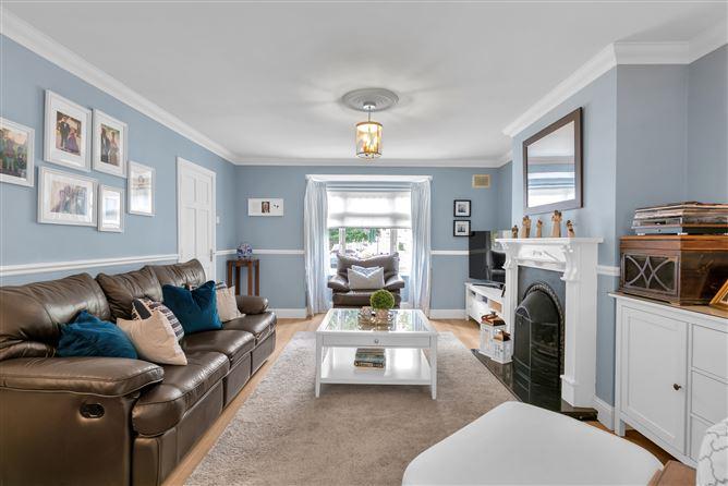 No. 35 Burgage Manor, Blessington, Wicklow, historical listing image 6