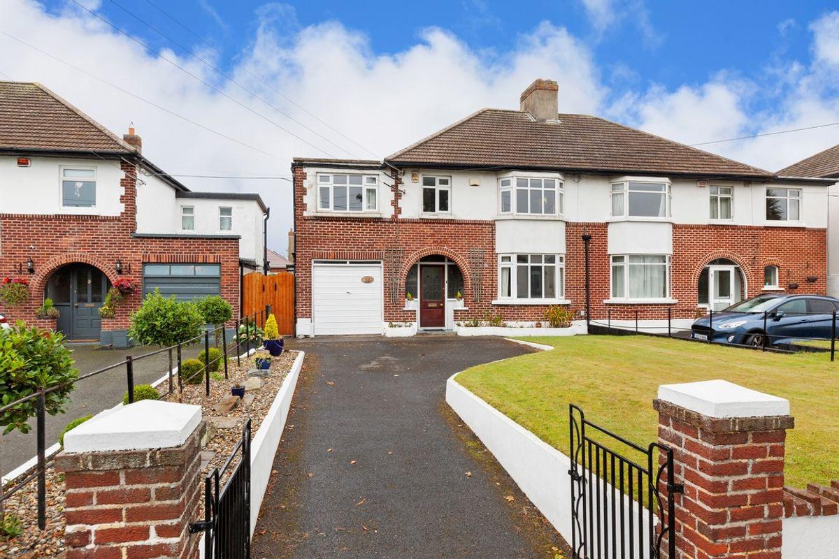 20 Kilbarrack Road, Raheny, Dublin, historical listing image 2