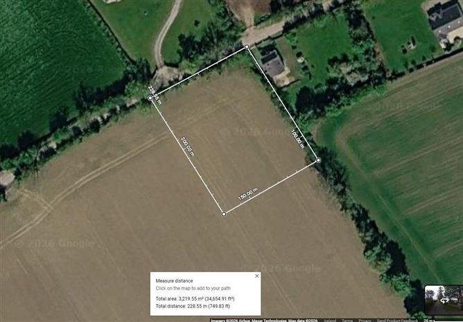 Kilcormack, Raheenduff, Enniscorthy, Co. Wexford, historical listing image 2
