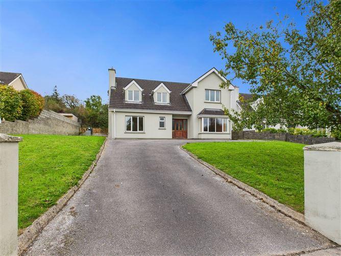 8, The Paddocks Youghal Road, Co. Waterford, historical listing image 1
