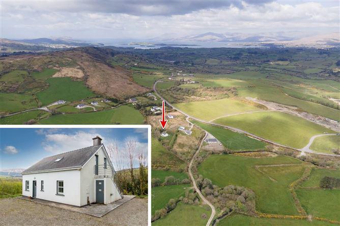 Derreenkealig, Bantry, Co. Cork, historical listing image 1