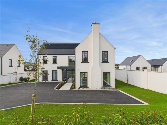 The Oak , Stronveele, Glenville Road, Wexford Town, Wexford, historical listing image 2