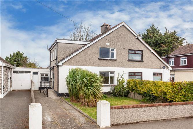7 Ashtown Grove, Navan Road, Dublin 7., D07F763, historical listing image 1