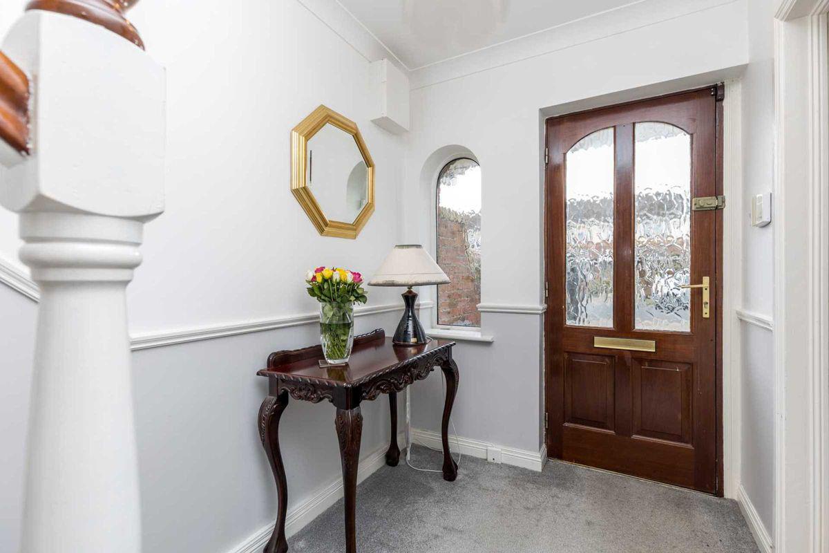 16 St. Brigids Grove, Killester, Dublin 5, historical listing image 4