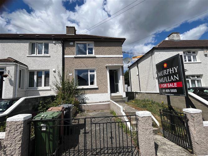 256 Stannaway Road, Kimmage, Dublin 12, historical listing image 2