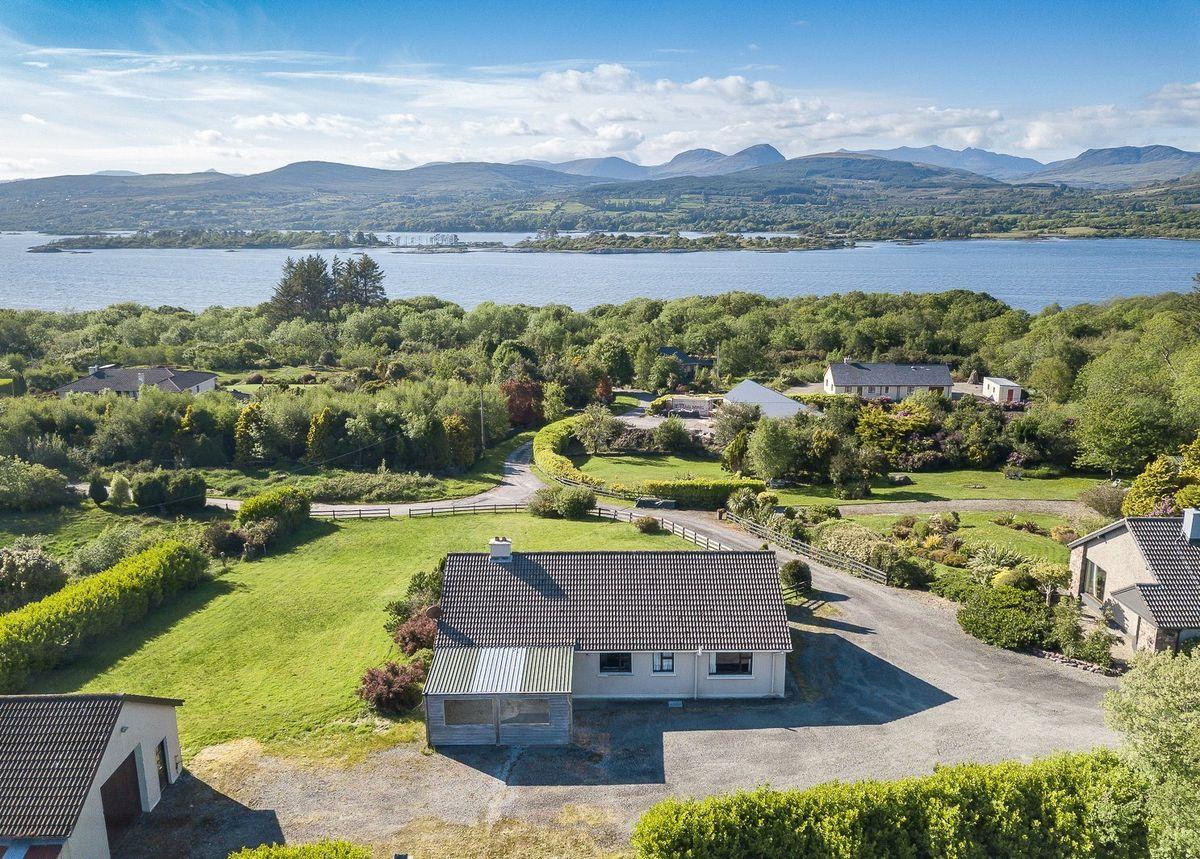 Killaha West, Kenmare, Co. Kerry, historical listing image 1