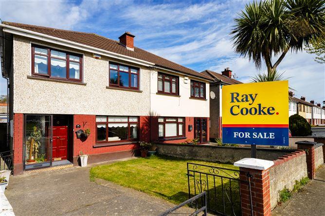 318 Palmerstown Woods, Clondalkin, Dublin 22, historical listing image 1