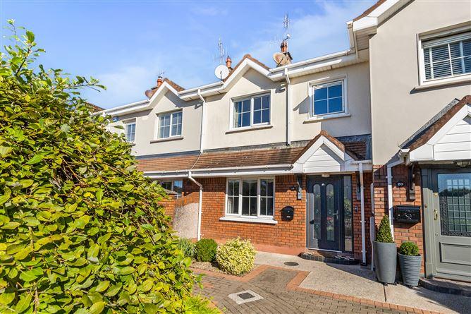 19 The Courtyard, Castleredmond, Midleton, Cork, historical listing image 1