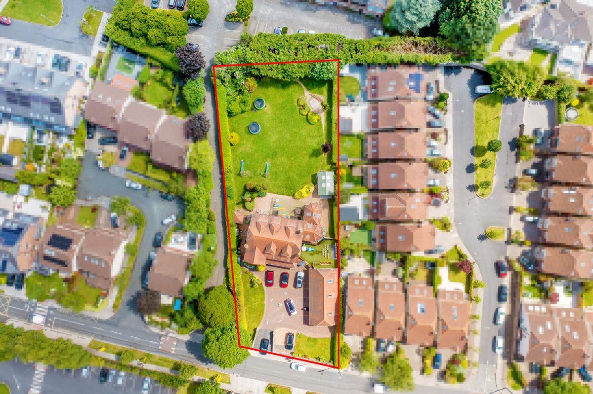 52 Beechpark Avenue, Castleknock, Castleknock, Dublin 15, D15P5NP, historical listing image 4