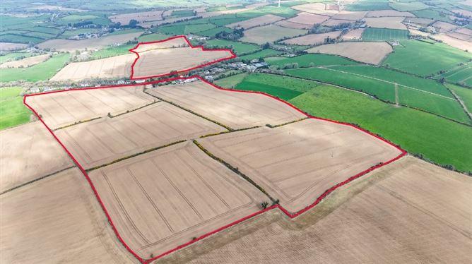 Shroughmore, Ballindaggin, Enniscorthy, Co. Wexford, historical listing image 1