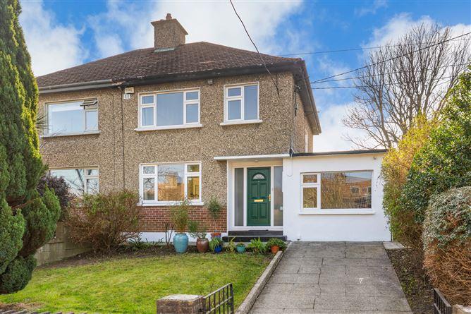 64, Silchester Park, Co. Dublin, historical listing image 1