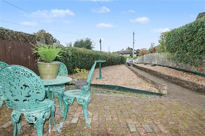 15, Saint Vincent S Park, Co. Cork, historical listing image 3