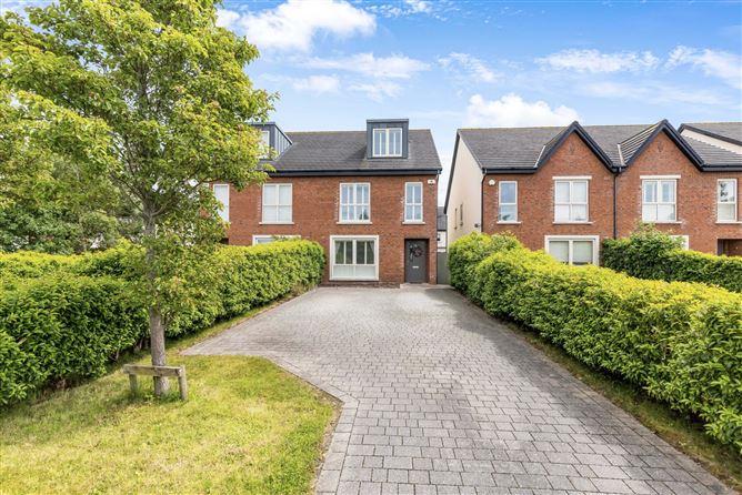 16 Churchfield Park, Ashbourne, Co. Meath, historical listing image 2