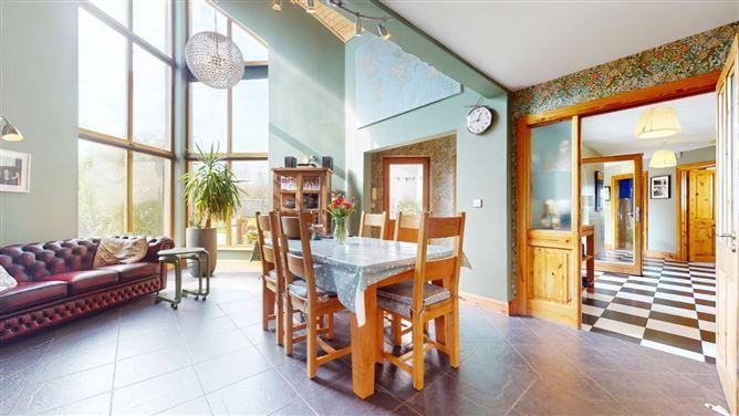Lorga Daibhi, Sunnyhill, Kilcullen, Kildare, historical listing image 1