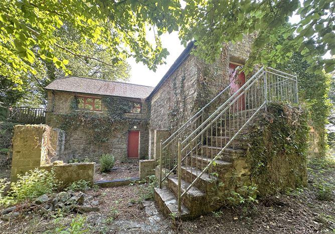Cloonties, Ballyhillow, Leap, West Cork, historical listing image 4