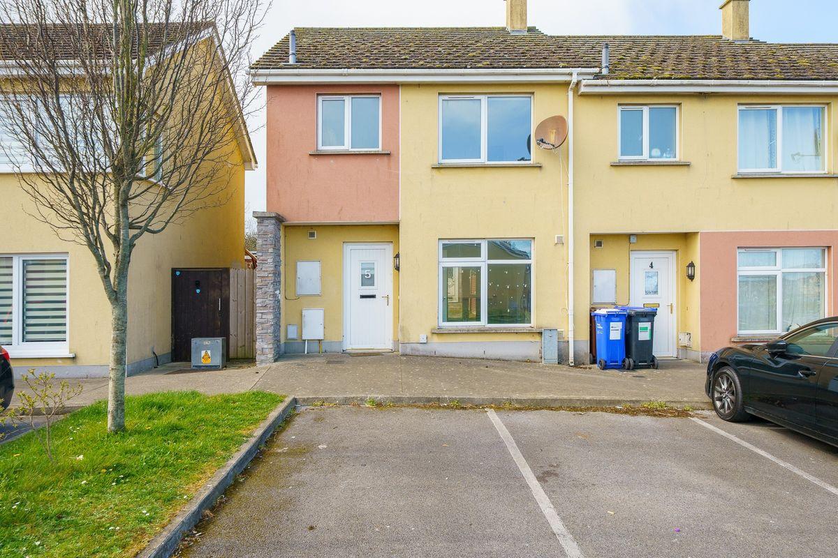 5 Bremore Pastures Drive, Flemingtown, Balbriggan, Co. Dublin, historical listing image 2