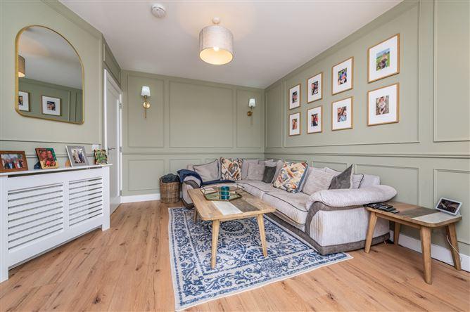 51 The Bailey, Castle Farm, Naas, Co. Kildare, historical listing image 5