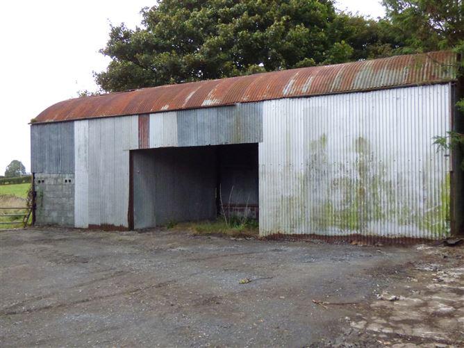 Hollybrook, Claremorris, Co. Mayo, historical listing image 3