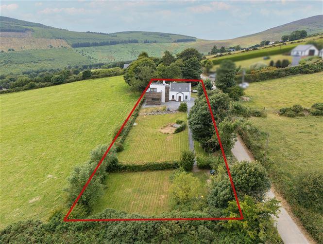 "Currahee", Corrageen, Rathnure, New Ross, Co. Wexford, historical listing image 2