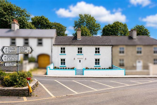 Coolboa, Clashmore, Co. Waterford., historical listing image 3