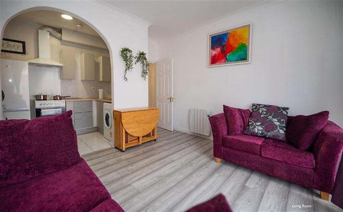 Apartment 39 Capel Court, 112-114 Capel Street, North City Centre, Dublin, historical listing image 3