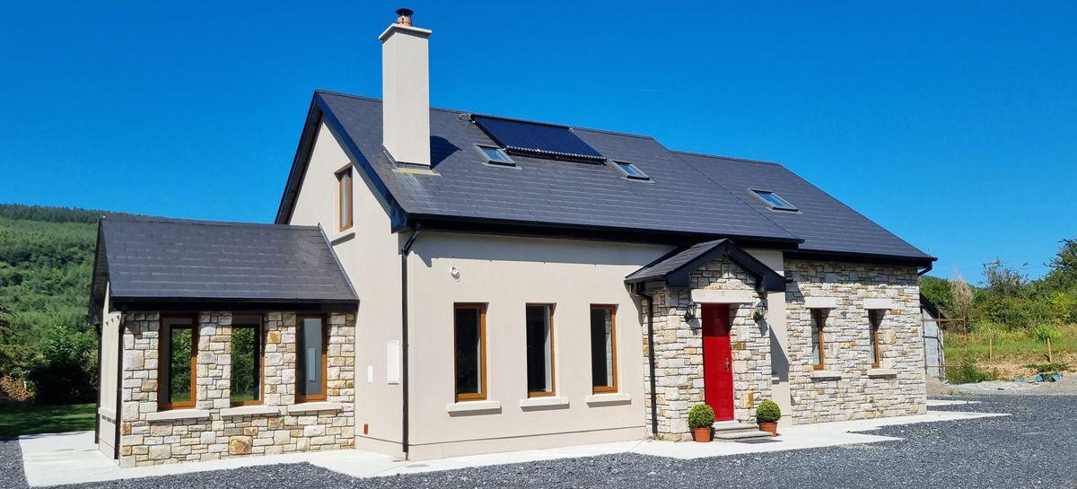 Ballinacourty, Aherlow, Co. Tipperary, historical listing image 2