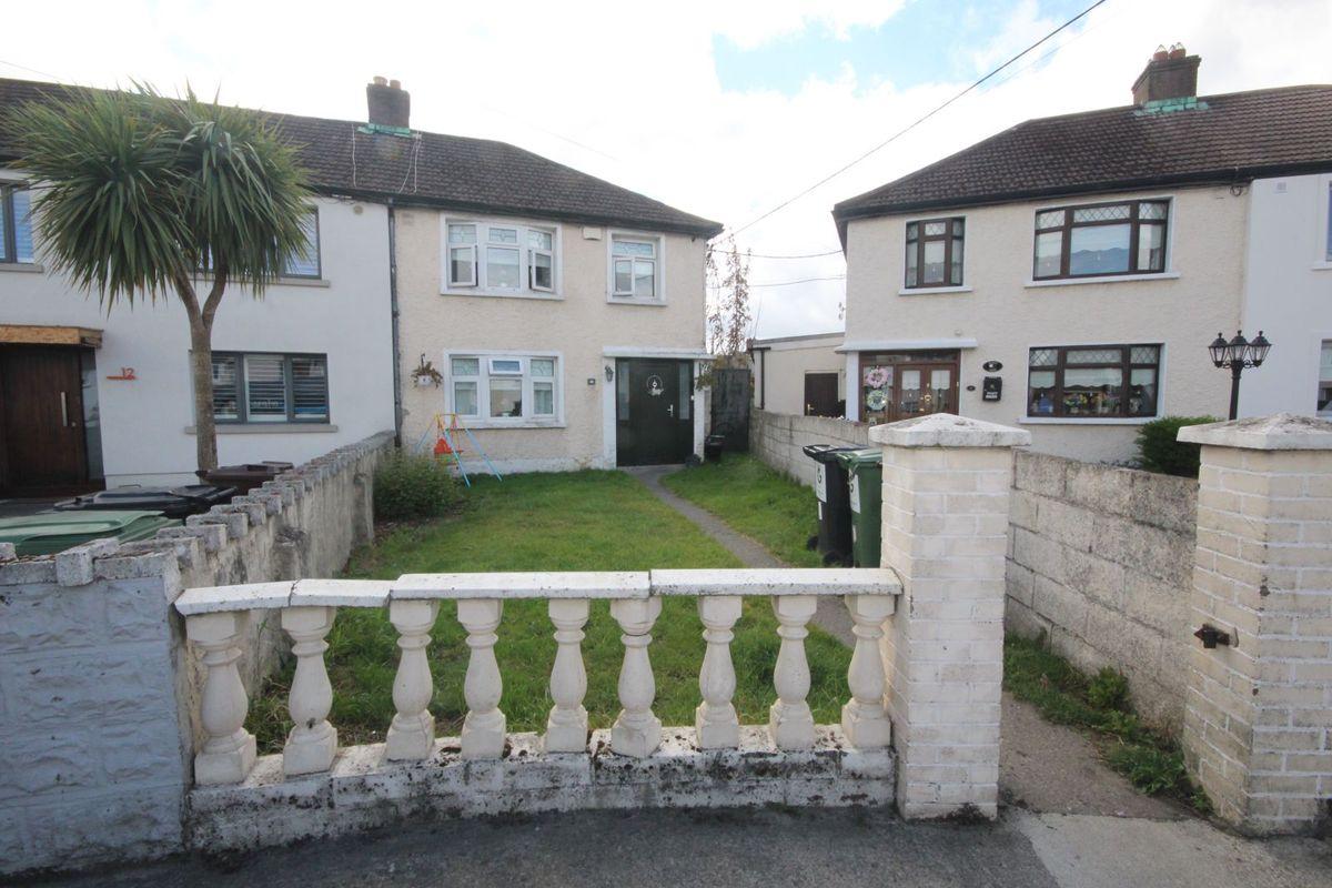 10 John McCormack Avenue, Walkinstown, Dublin 12, historical listing image 2