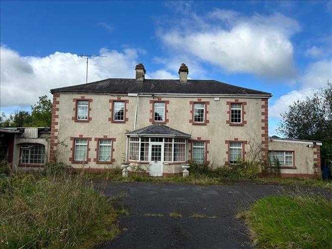 Heatherville House, Ticroghan, Kinnegad, Co. Meath, N91XW71, historical listing image 1