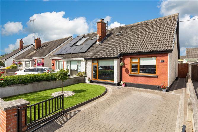 56 Forest Dale, Rivervalley, Swords, Co. Dublin, historical listing image 1