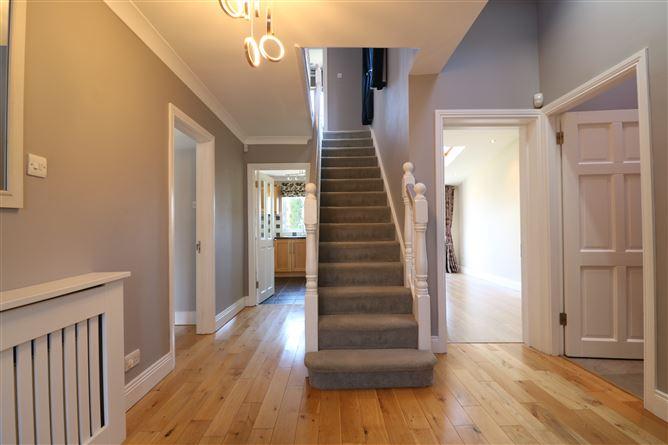 14 Oaklawn, Leixlip, Kildare, historical listing image 2