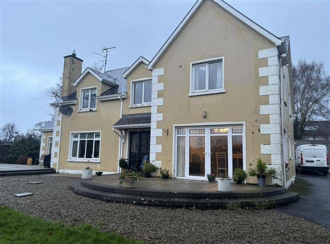 Dunmuckrum, Ballyshannon, Ballyshannon, Donegal, historical listing image 1