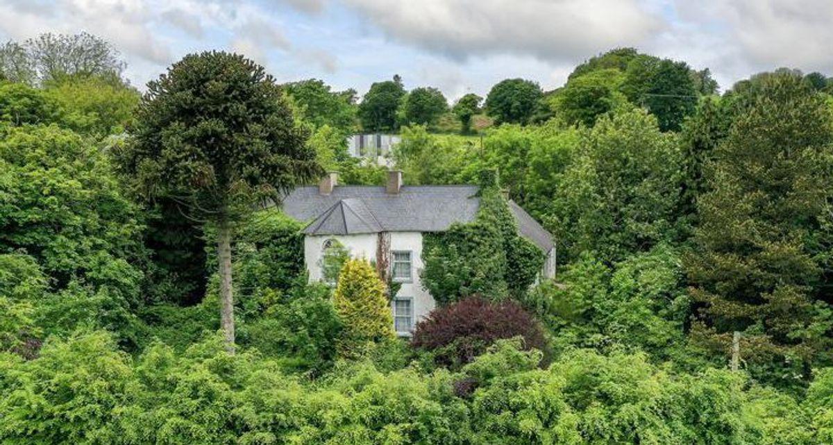 Killygordon House, Killygordon, Co. Donegal, F93TK35, historical listing image 3