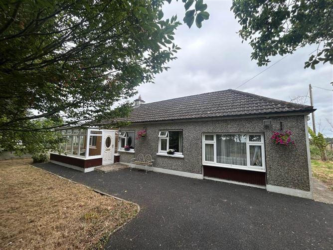 Shannongrove, Pallaskenry, County Limerick, historical listing image 2