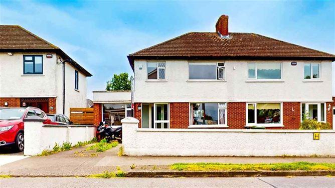 296 Elm Mount Avenue, Beaumont, Dublin 9, historical listing image 1