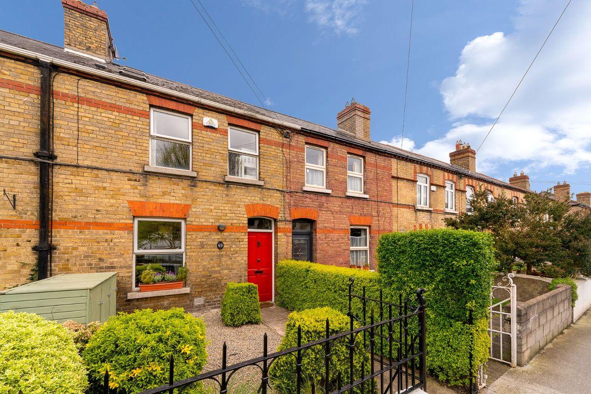 69 Botanic Avenue, Drumcondra, Dublin 9, D09T9H3, historical listing image 1