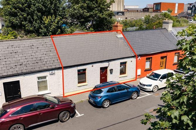 10 Basin Street, Naas, Co. Kildare. , historical listing image 1