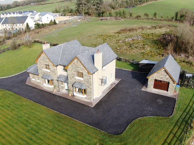 The Flatts, Ballymakeera, Macroom, Cork, historical listing image 6